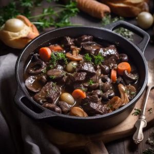 Bourguignon