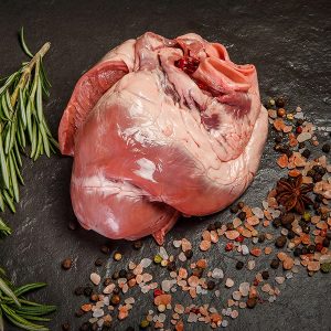 Cœur d’agneau