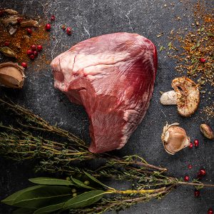 Cœur de veau