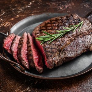 Entrecôte
