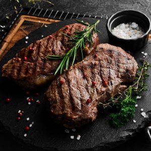 Faux filet