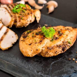 3 kg filet de poulet