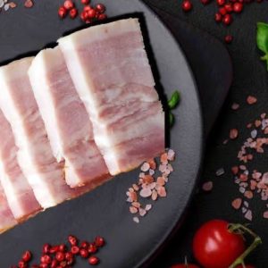 Graisse de bœuf