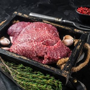 Joue de bœuf
