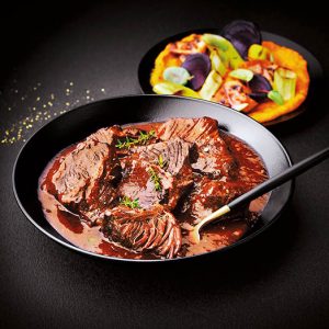 Noix de joue de bœuf
