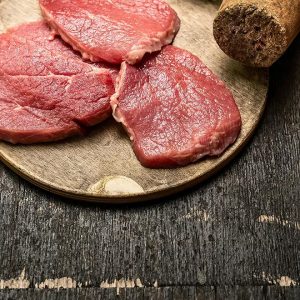 Noix de veau