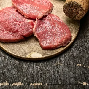Noix de veau