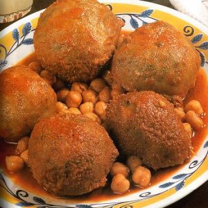 Panse d’agneau