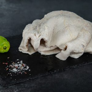 Panse de veau