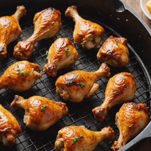 Pilon de poulet