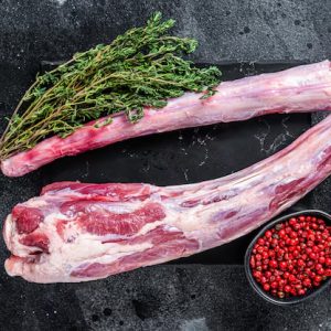 Queue de bœuf
