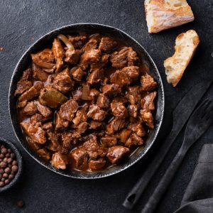 Rognon de bœuf