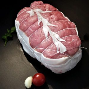 Rôti de veau