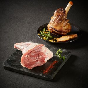 Souris d’agneau