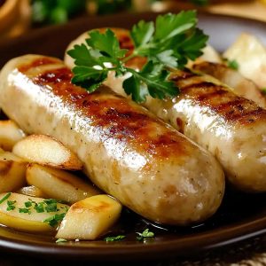 Boudin blanc