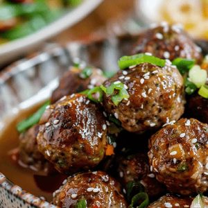 Boulette de veau