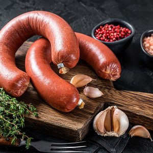 Chorizo turc