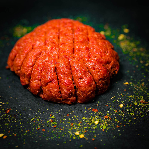 Filet américain