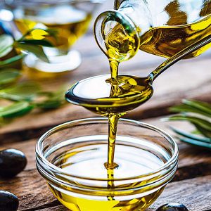 Huile d’olive