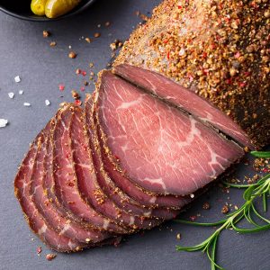 Pastrami