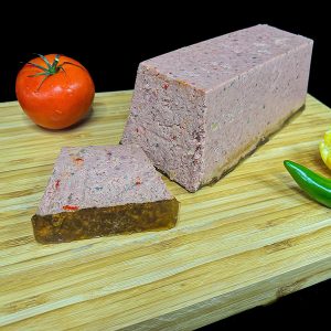 Pâté algérien