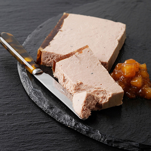 Pâté crème