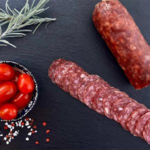 Saucisson sec