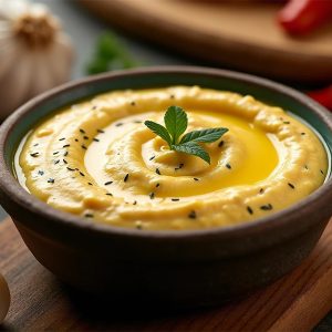 Spicy maison